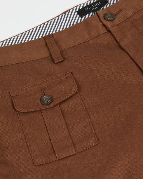 ASAHI - Ted Baker Outlet Trousers